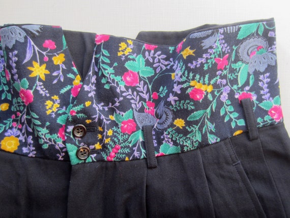 Vintage Comme Des Garcons Three Piece Suit circa t