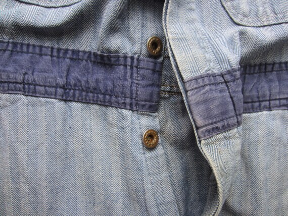 Vintage Sanforized Coverall circa the 50's - image 5