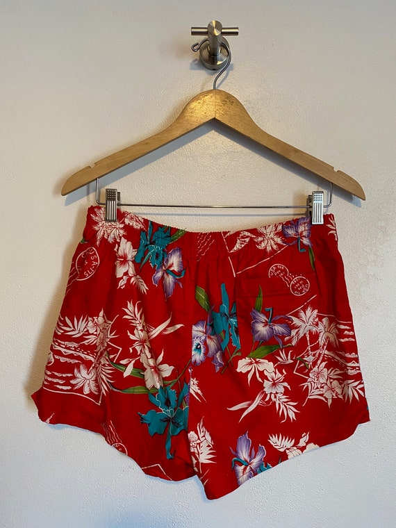 Vintage Bon Jour Swim Suit circa the 80's - image 7