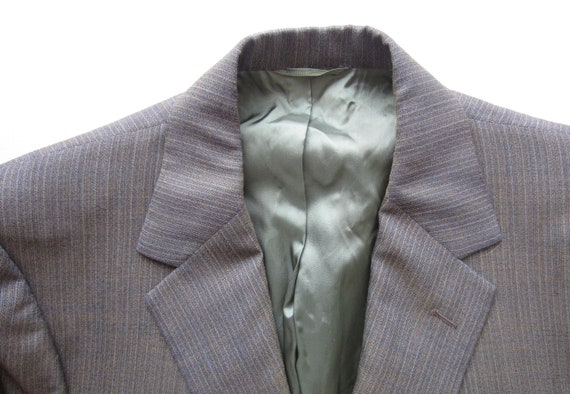 Vintage Steins Two Piece Suit circa the 60's