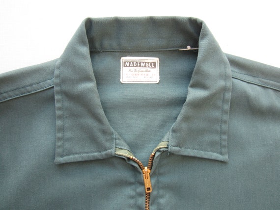 Vintage Madewell Work Jacket circa the 60's