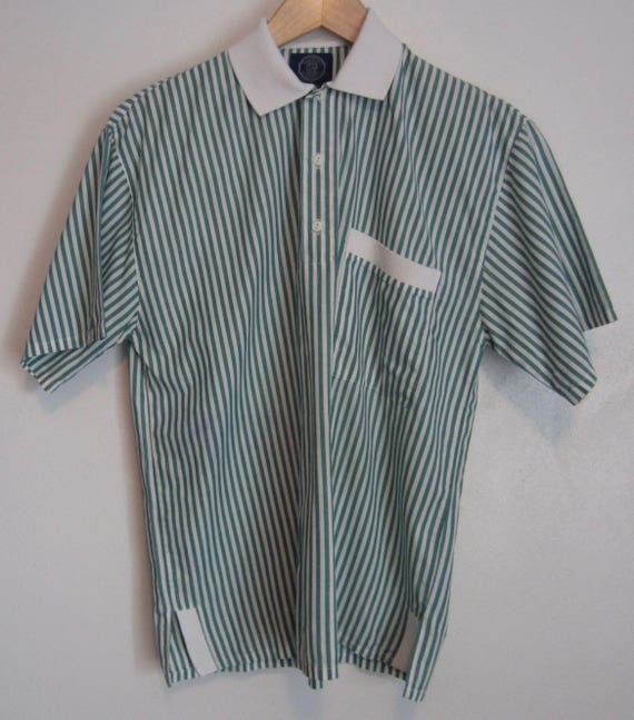 Vintage Gap Polo circa the 80's - image 6