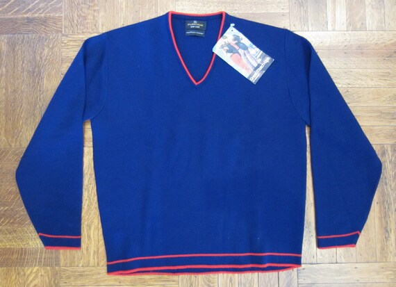 Vintage Puritan Sweater circa the 70's - image 4