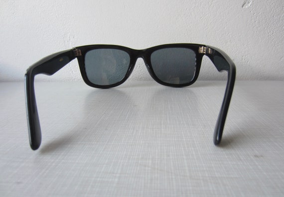 Vintage Sunglasses circa the 80's - image 3