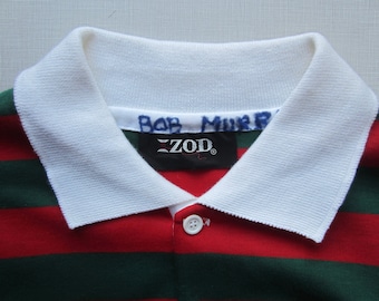 Vintage Izod Polo circa the 80's