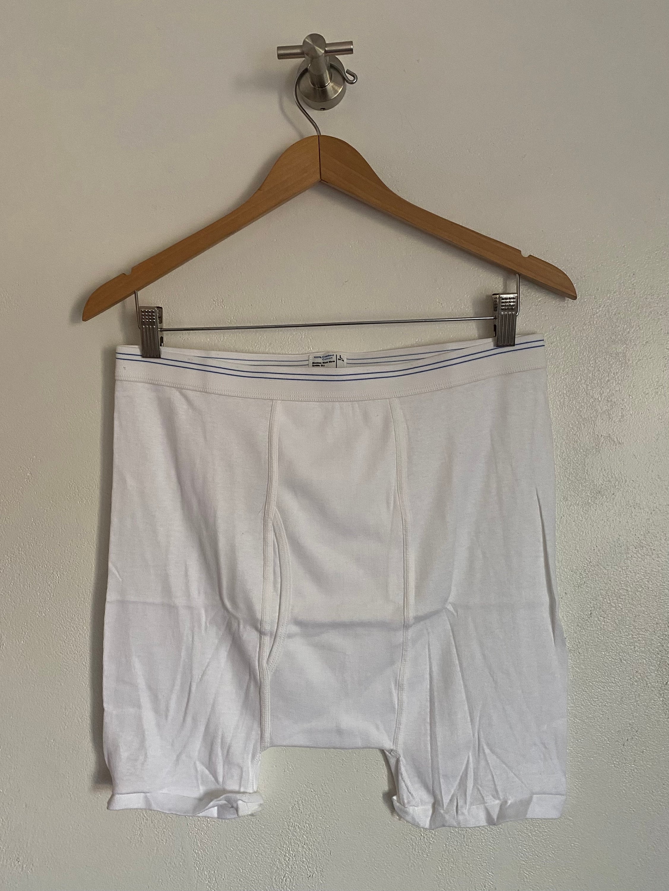 Vintage Sears Boxer Briefs Circa the 80's Etsy