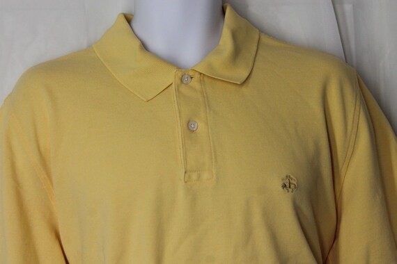 brooks brothers performance polo