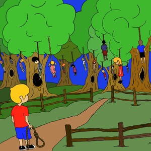 The Woods