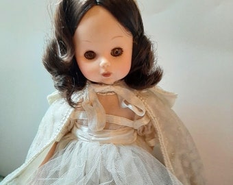 Madame Alexander Doll Snow White