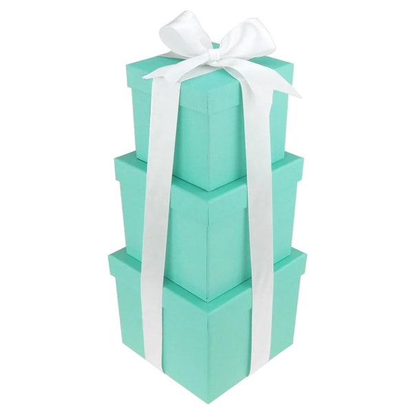 Stacking Gift Boxes 60+ Gift Ideas for 2023