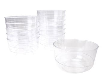 Bulk Dessert Plates Etsy