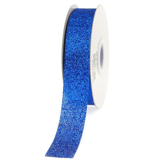 Metallic ribbon deals