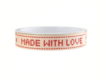 made with love sample sale