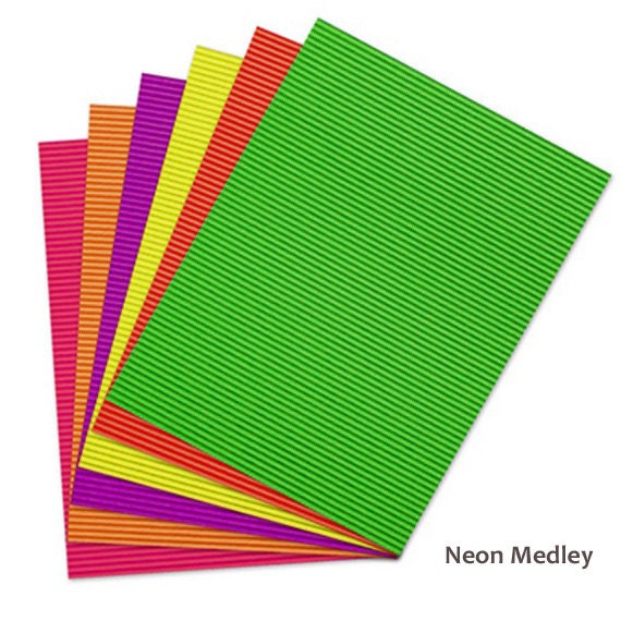 Corrugated papers discount