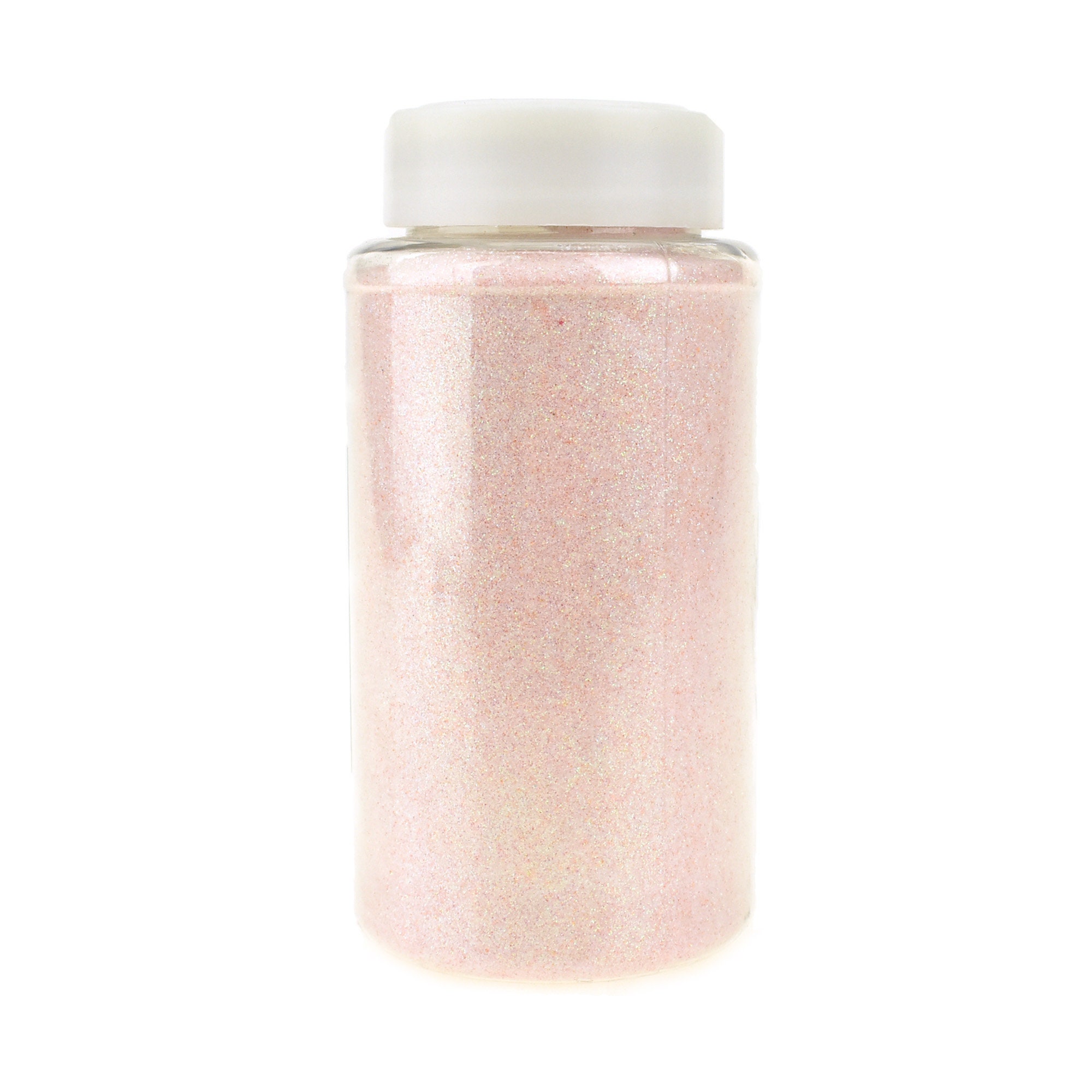 Fine Glitter Bottle, 1-Pound BULK, Turquoise