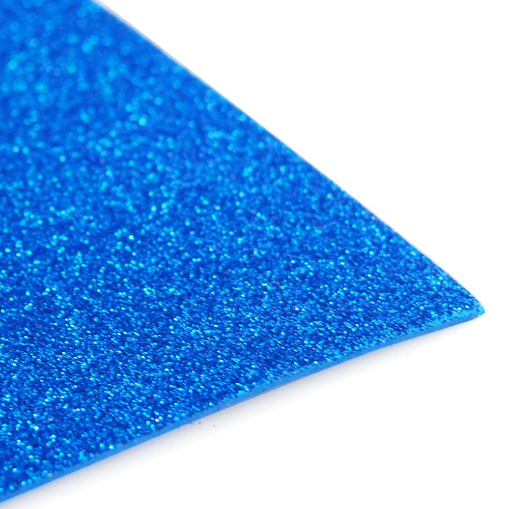 Glitter EVA Foam Sheet 91/2inch X 12inch 10piece Etsy Canada