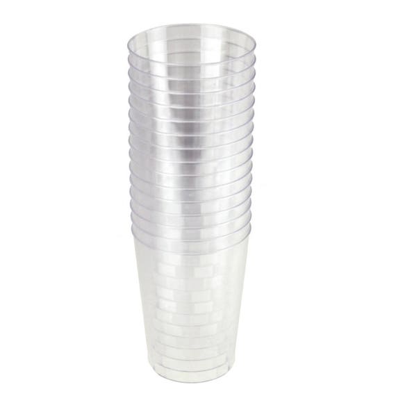 Disposable Disposable Cups, Disposable Plastic Cups, 3 Oz Plastic Cups