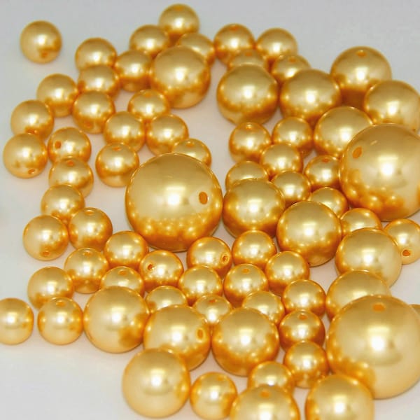 Pearl Vase Fillers Etsy