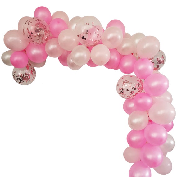 Balloon Garland Party Pack, Assorted Sizes, 110-piece -  Canada