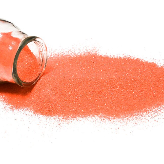 Fine Colored Art Sand Vase Filler 1pound Bag Etsy Canada