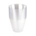 Clear Plastic Cups Tumbler 9 oz, 2-1/2-Inch, 20-Piece 