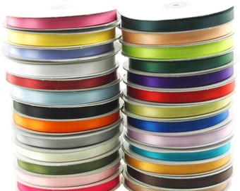 3/8 Grosgrain Ribbon 3/8 Decorative Ribbon 3/8 Grosgrain Ribbon 