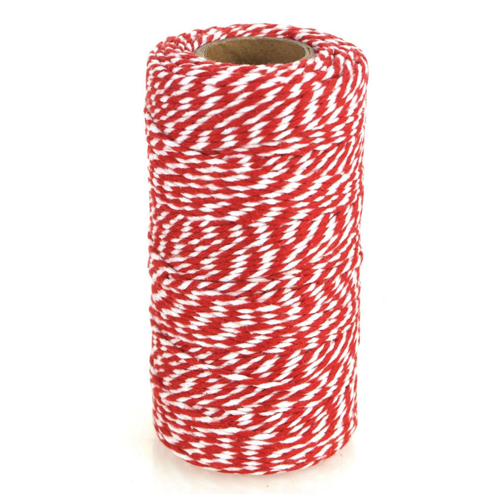 Cotton Bakers Twine Ribbon, 10 Ply, 100 Yards - Etsy