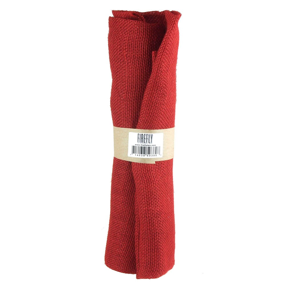 60 Inch Burlap Tree Skirt 