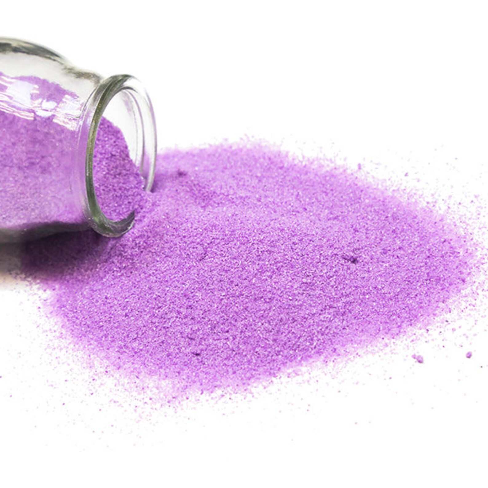 Fine Colored Art Sand Vase Filler 1pound Bag Etsy