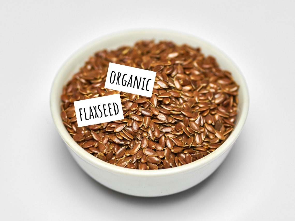 Organic Lavender Flaxseed Eye Pillow Weighted Eye Pillow Etsy