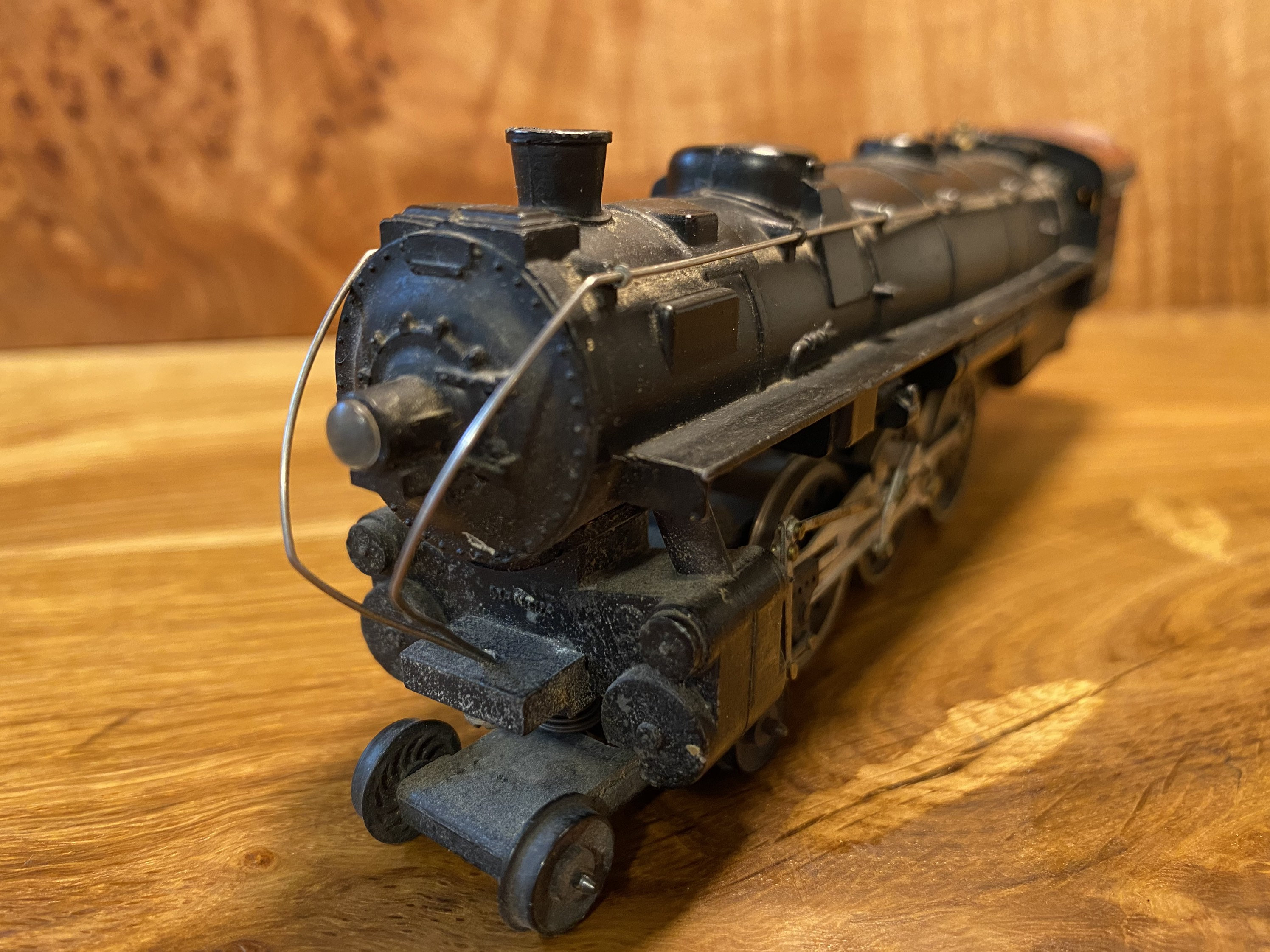 Standard Gauge Standard Gauge Trains for sale Only 2 left at 75