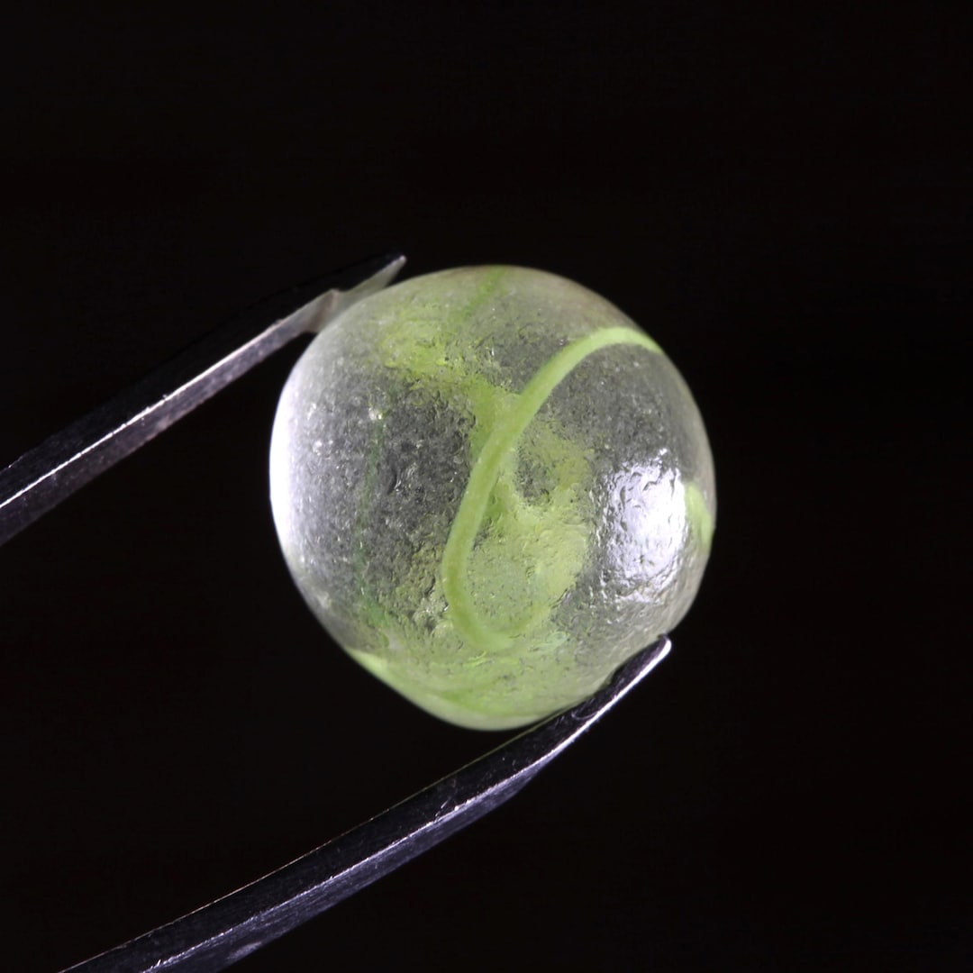 Sea Glass Yellow Green Marble / Italian Marble / Adriatic Marble (cat ...