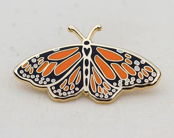 butterfly pins jewelry