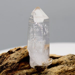 Brandberg Enhydro Window Crystal