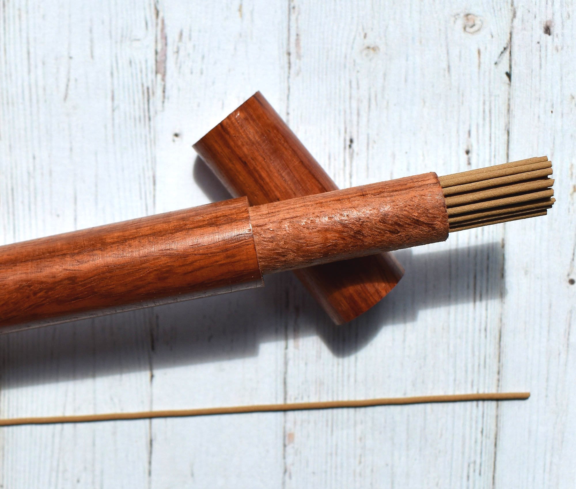 Organic Vietnamese Agarwood Incense ~ SPECIAL OFFER!
