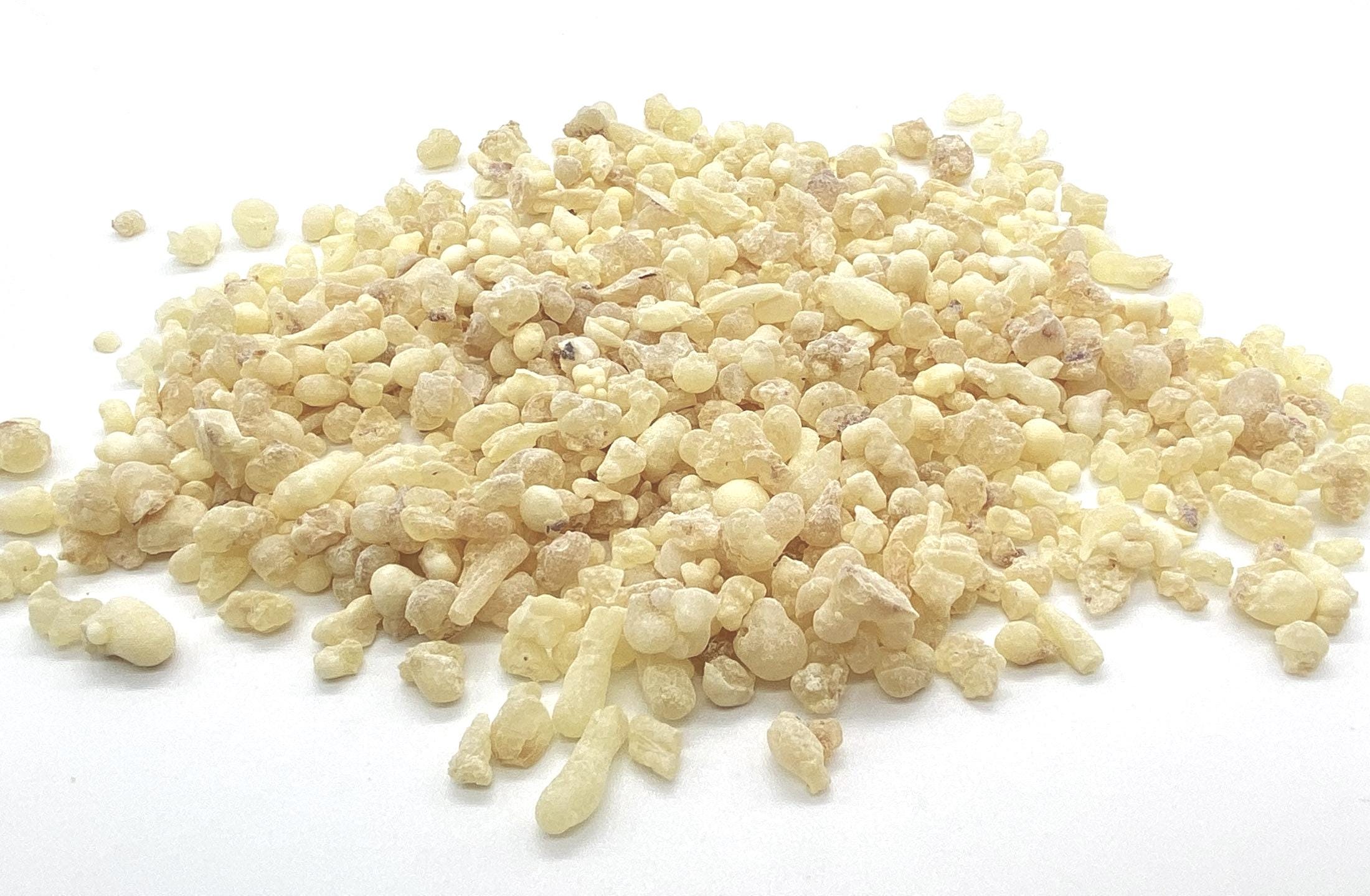 Organic Royal Hojari Frankincense - Fresh Harvest, Ethically