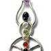 see more listings in the Chakra Jewellery section