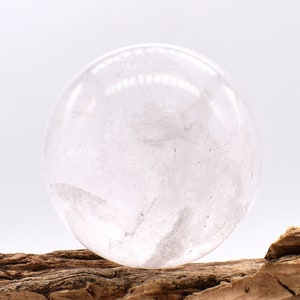 Himalayan Rainbow Quartz Sphere