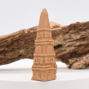 Organic Vietnamese Agarwood Incense Cones ~ AAA