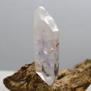Brandberg Amethyst Flame Enhydro DT