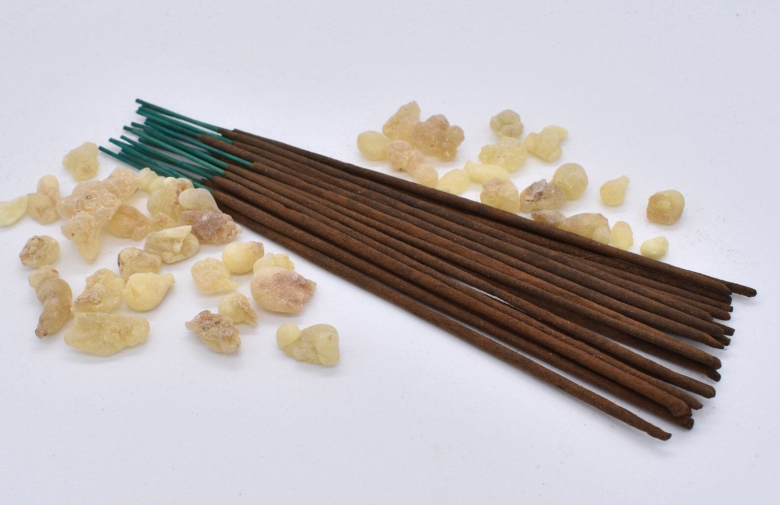 Organic Frankincense Incense Sticks Double Strength Temple Etsy UK