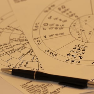 Perfil de la gema de la astrología védica