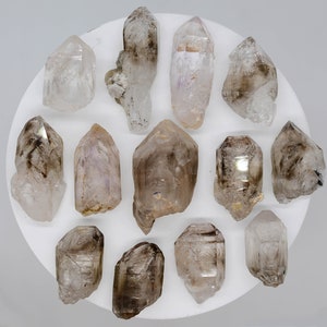 Enhydro crystal - Etsy 日本