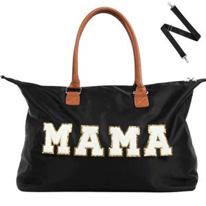 Mama Bag for Weekends or Hospital