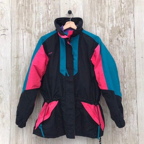 columbia double whammy jacket