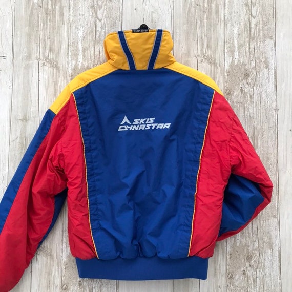 Vintage Sun Ice Tech Jacket GoreTex Demo Technicia