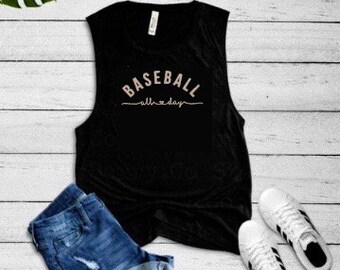 all day baseball jersey