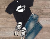 Skull Kiss Shirt