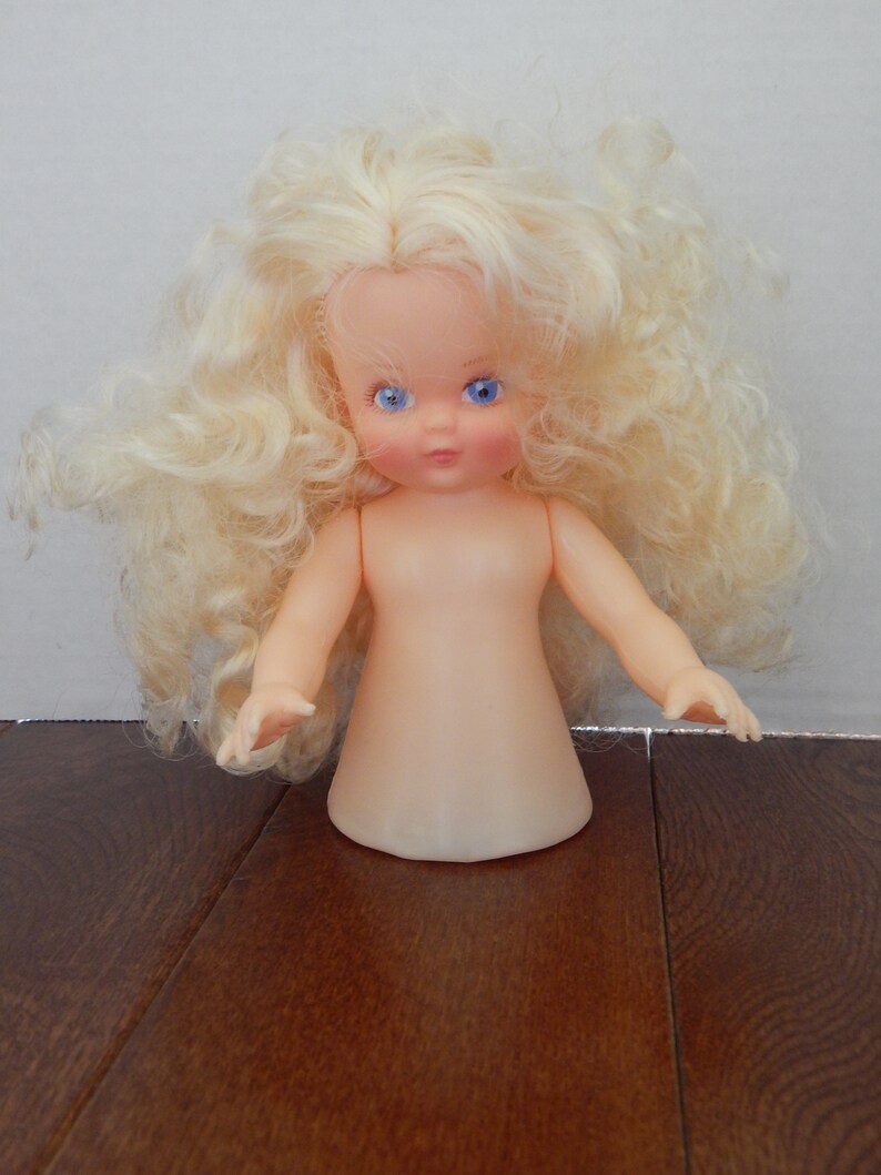 per in bambola con plastica deodorante 5Etsy per Corpo fibra in ambienti odExQrBCeW