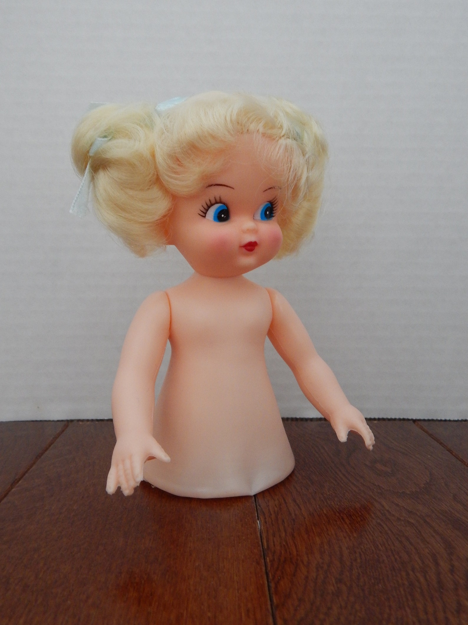 Fibre Craft Air Freshener Doll & Pattern Plastic Body Etsy